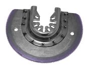 SMART Purple Series 90mm Titanium Alloy Segment Blade